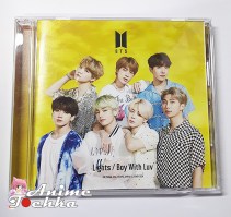 BTS - CD 03
